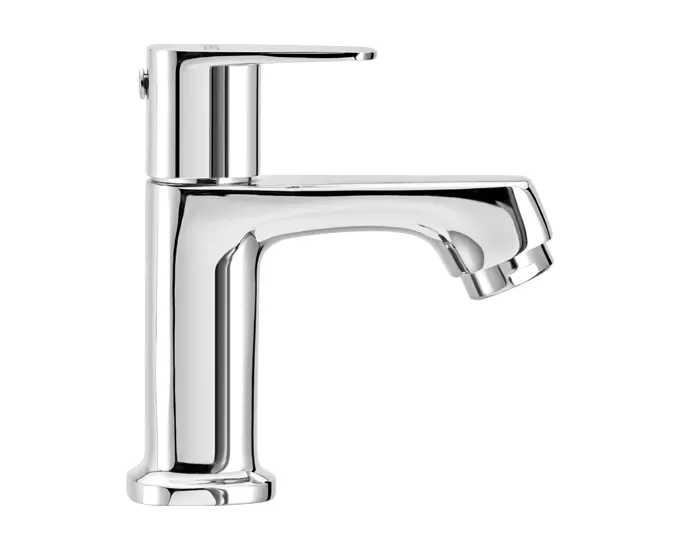 Cera Vine Basin Tap, Table Mounted F1020101 F1020101 Chrome - image 2