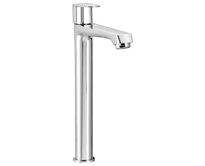 Cera Vine Basin Tap, Tall Boy, Table Mounted F1020102 F1020102 Chrome - image 3