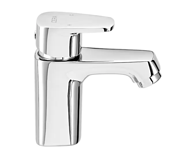 Cera Vine Basin Mixer, Table Mounted F1020451 F1020451 Chrome - image 2