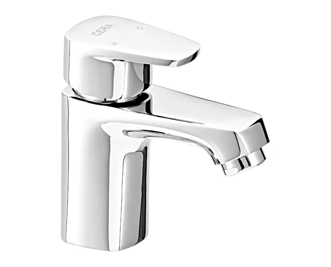 Cera Vine Basin Mixer, Table Mounted F1020451 F1020451 Chrome - image 3