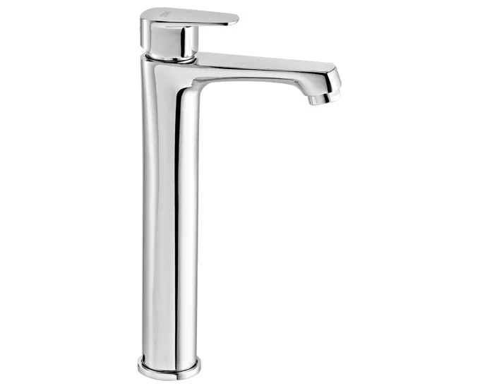 Cera Vine Basin Mixer, Tall Boy, Table Mounted F1020452 F1020452 Chrome - image 3