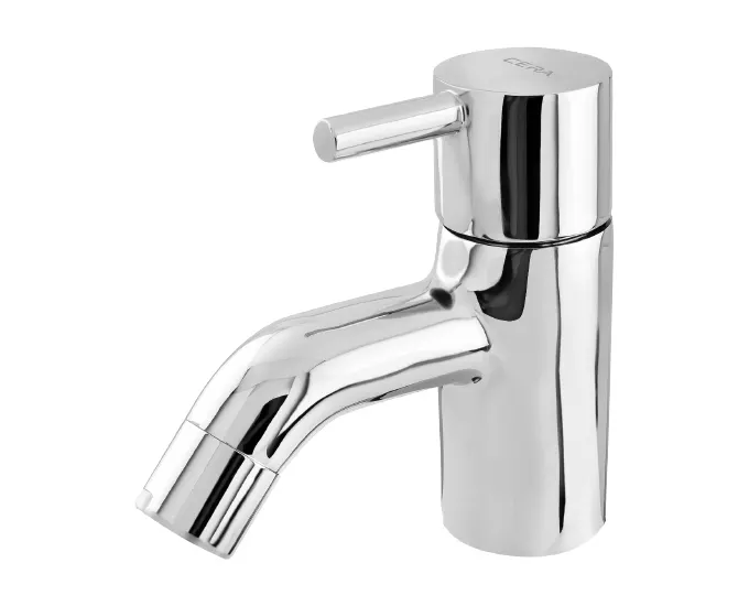 Cera Fountain Basin Tap, Table Mounted F2013101 F2013101 Chrome - image 3