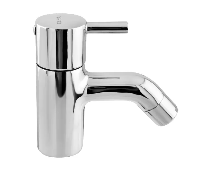 Cera Fountain Basin Tap, Table Mounted F2013101 F2013101 Chrome - image 2