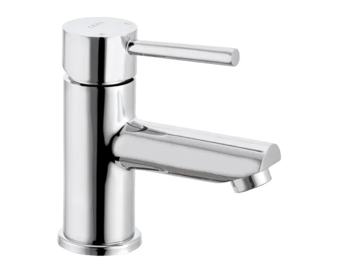 Cera Fountain Basin Mixer, Table Mounted F2013451 F2013451 Chrome - image 1