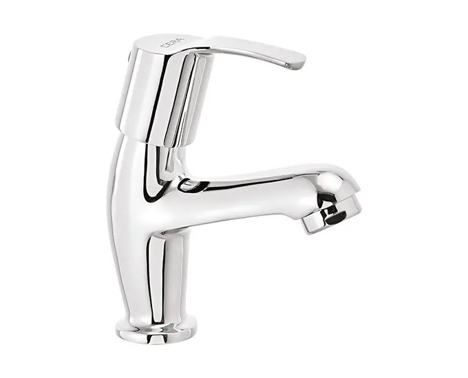 Cera Vivana Basin Tap, Table Mounted F2014103 F2014103 Chrome - image 1