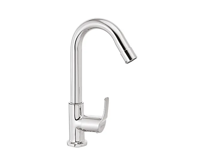 Cera Vivana Basin Tap, Table Mounted F2014104 F2014104 Chrome - image 1