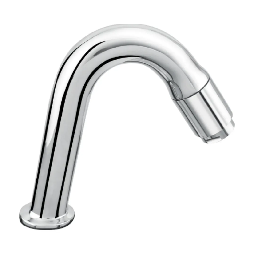 Cera table mounted regular basin tap aquamatic F9010101 F9010101 Chrome - image 2
