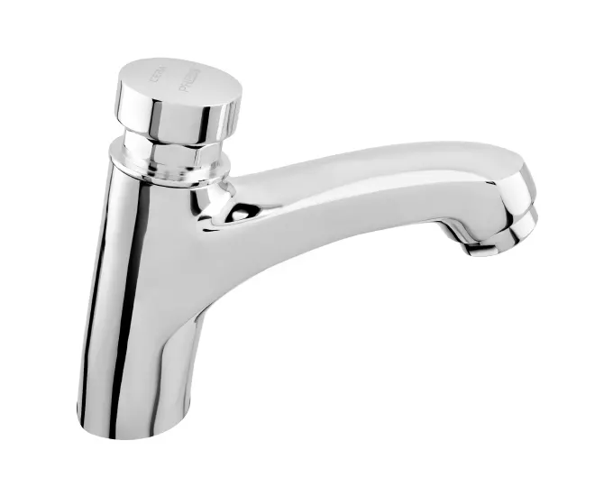 Cera Aquamatic Basin Tap, Table Mounted F9020101 F9020101 Chrome - image 2