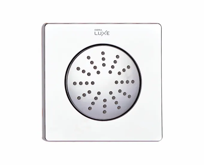 Cera Body Shower, Single Flow F7020701CH F7020701CH Chrome - image 1