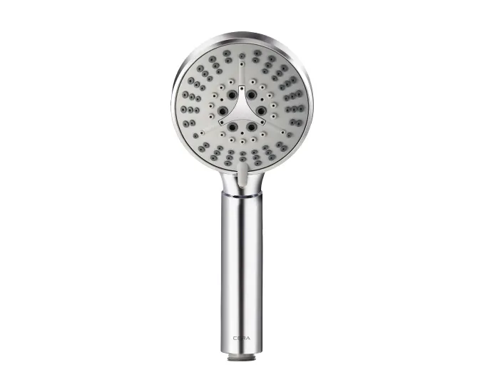 Cera Hand Shower, Multi Flow F7030311AB F7030311AB Chrome - image 1