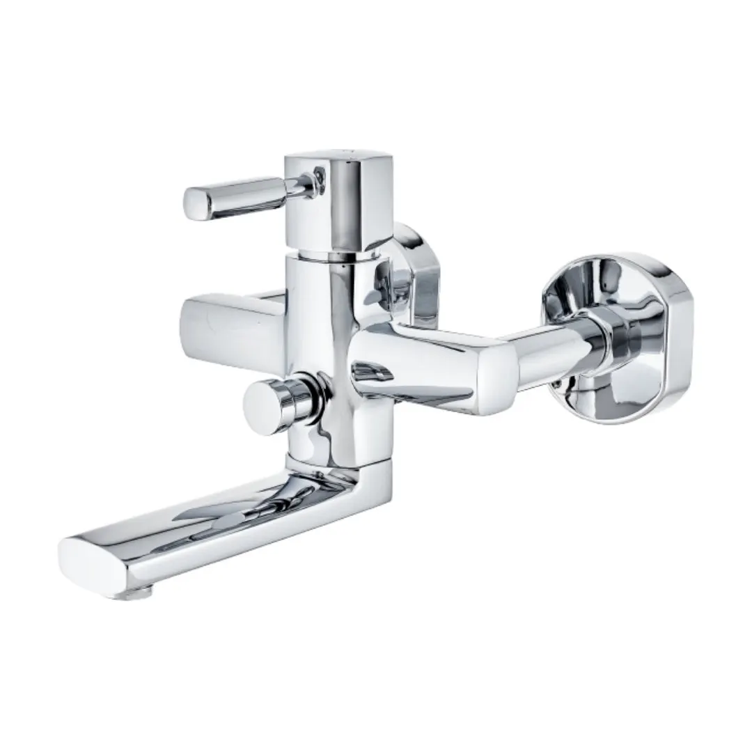 Cera 2 way wall mixer gayle F1014414 F1014414 Chrome - image 3