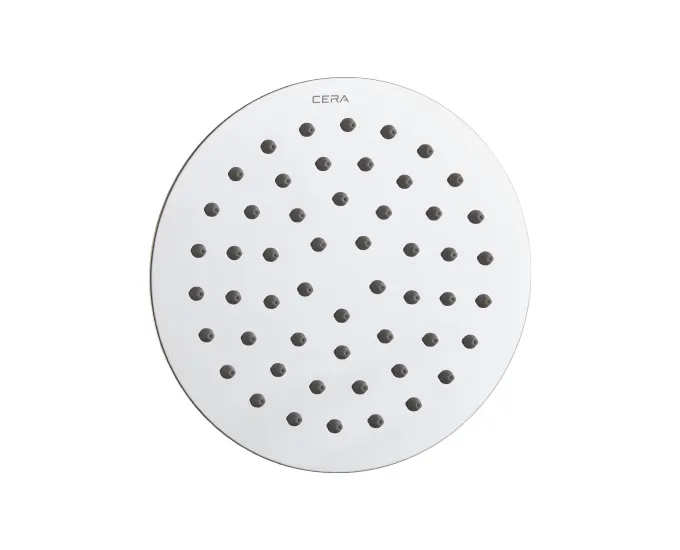 Cera Overhead Shower, Single Flow F7010211SS F7010211SS Chrome - image 1