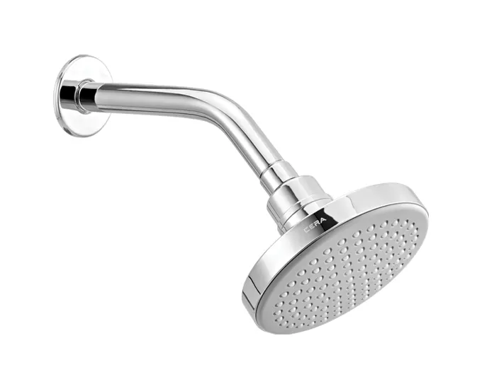 Cera Overhead Shower, Single Flow F7010212AB F7010212AB Chrome - image 1