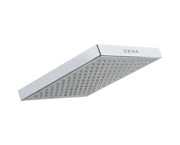 Cera Overhead Shower, Single Flow F7010505AB F7010505AB Chrome - image 1