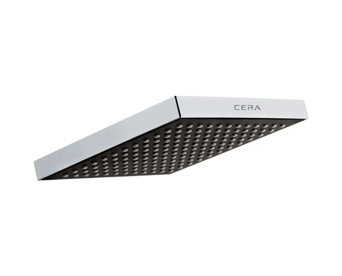Cera Overhead Shower, Single Flow F7010506AB F7010506AB Chrome - image 1