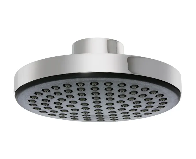 Cera Overhead Shower, Single Flow F7010608AB F7010608AB Chrome - image 2
