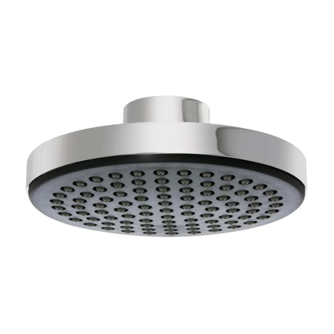Cera single flow overhead shower F7010608AB F7010608AB Chrome - image 2