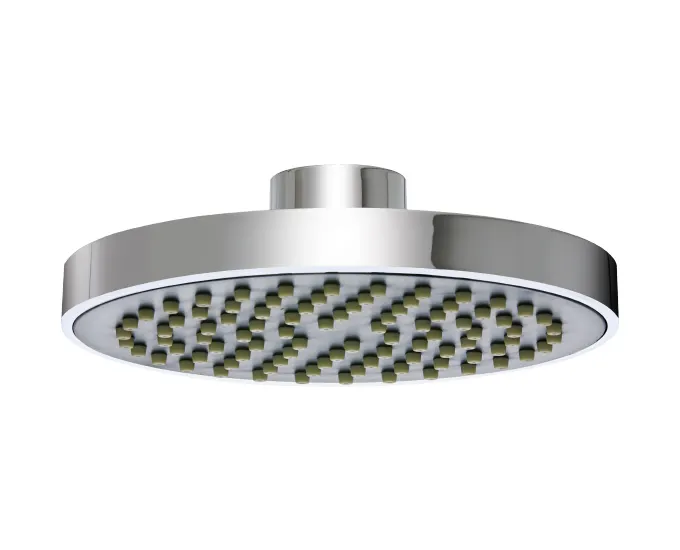 Cera Overhead Shower, Single Flow F7010609AB F7010609AB Chrome - image 2