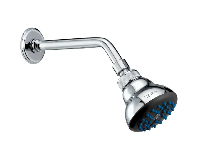 Cera Overhead Shower, Single Flow F7020102AB F7020102AB Chrome - image 1