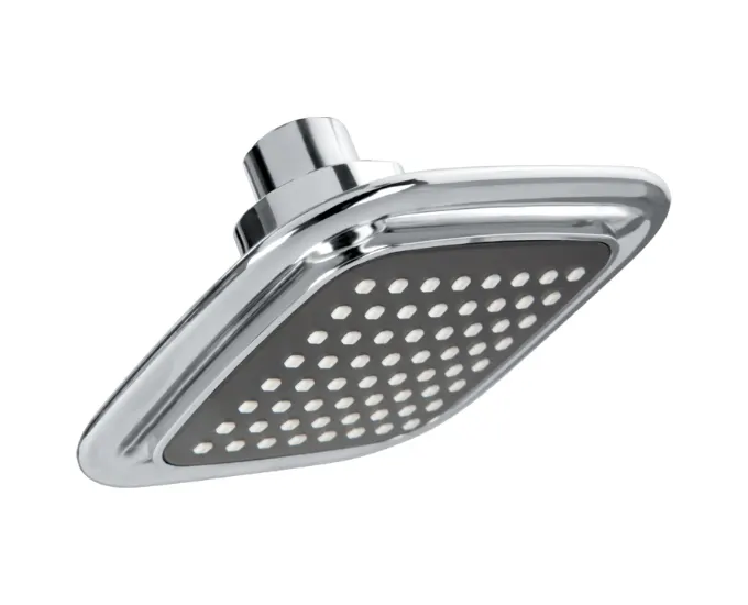 Cera Overhead Shower, Single Flow F7020306AB F7020306AB Chrome - image 1
