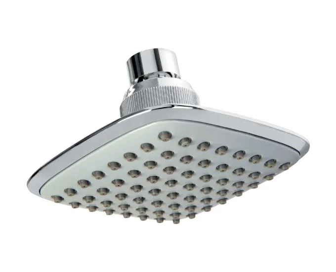 Cera Overhead Shower, Single Flow F7020307AB F7020307AB Chrome - image 1