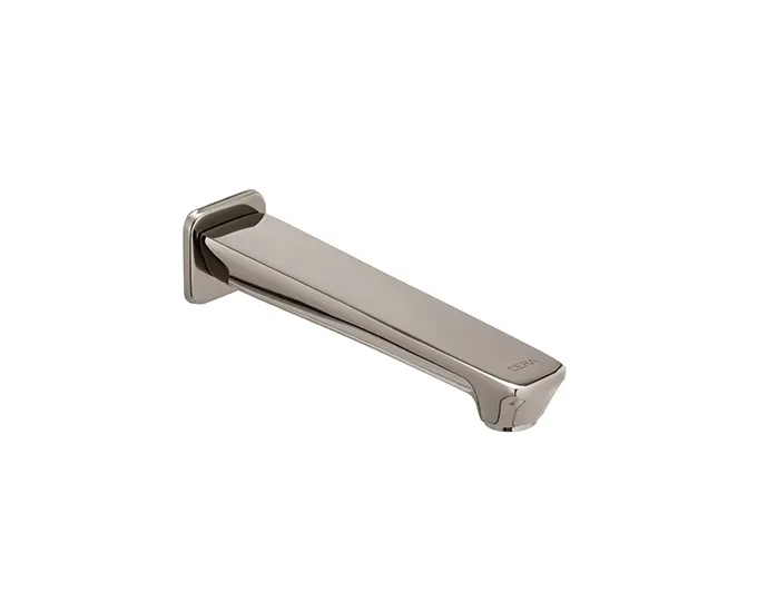 Cera Ruby Wall Mounted Spout F1005661GG F1005661GG Graphite Grey - image 1