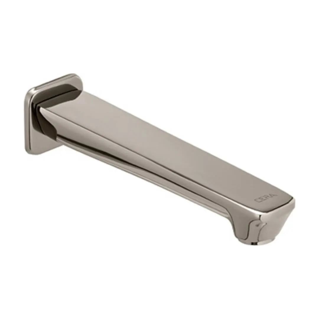 Cera wall mounted spout ruby F1005661GG F1005661GG Graphite Grey - image 1