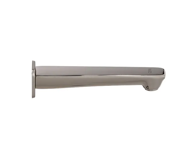 Cera Ruby Wall Mounted Spout F1005661GG F1005661GG Graphite Grey - image 2