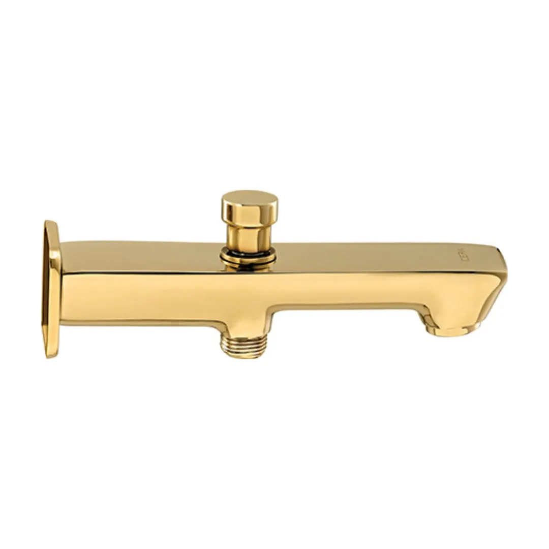 Cera wall mounted spout ruby F1005662FG F1005662FG French Gold - image 2