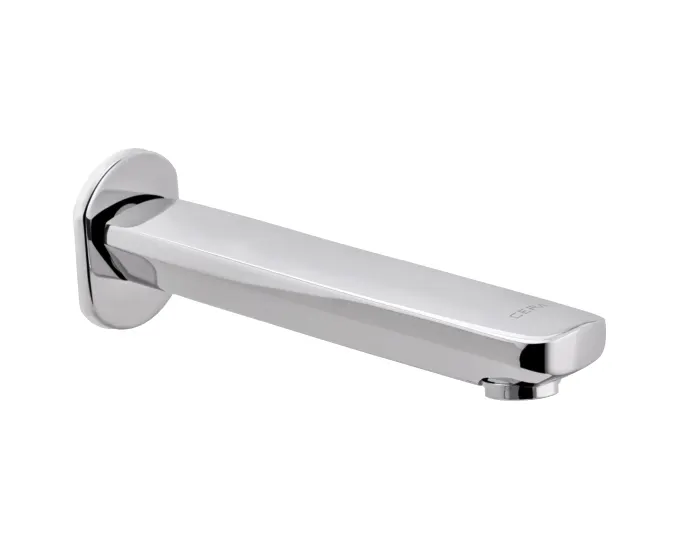 Cera Gayle Wall Mounted Spout F1014661 F1014661 Chrome - image 1