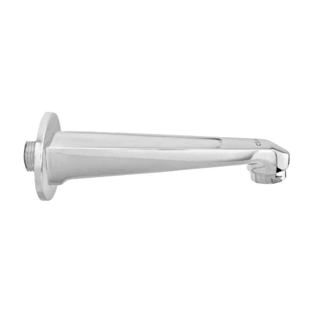 Cera wall mounted spout victor F1015661 F1015661 Chrome - image 2