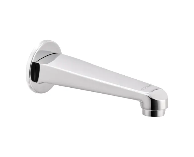 Cera Victor Wall Mounted Spout F1015661 F1015661 Chrome - image 1