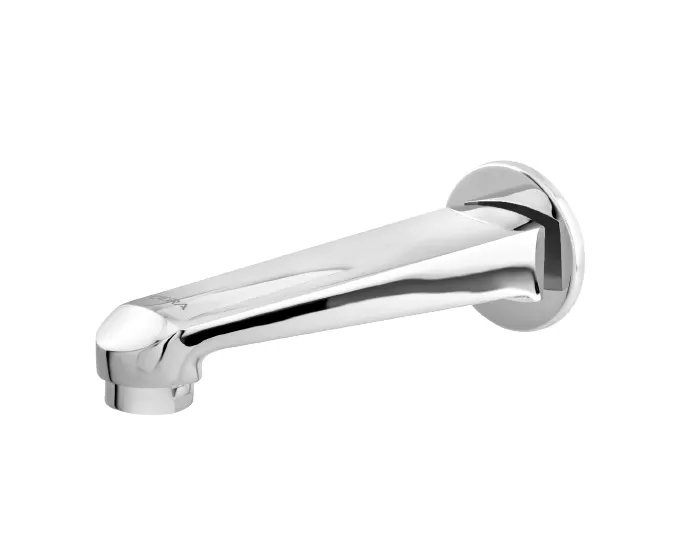 Cera Victor Wall Mounted Spout F1015661 F1015661 Chrome - image 3