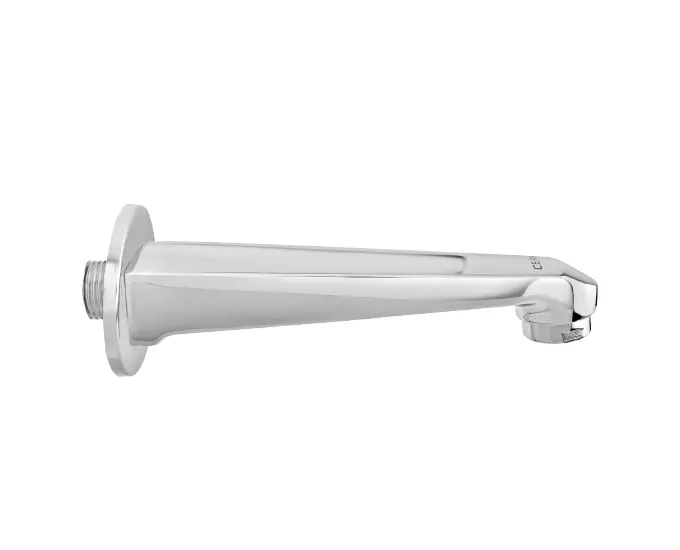 Cera Victor Wall Mounted Spout F1015661 F1015661 Chrome - image 2