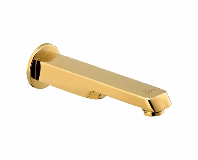 Cera Chelsea Wall Mounted Spout F1016661FG F1016661FG French Gold - image 1