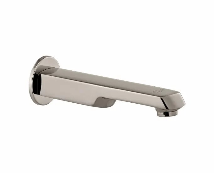 Cera Chelsea Wall Mounted Spout F1016661GG F1016661GG Graphite Grey - image 1