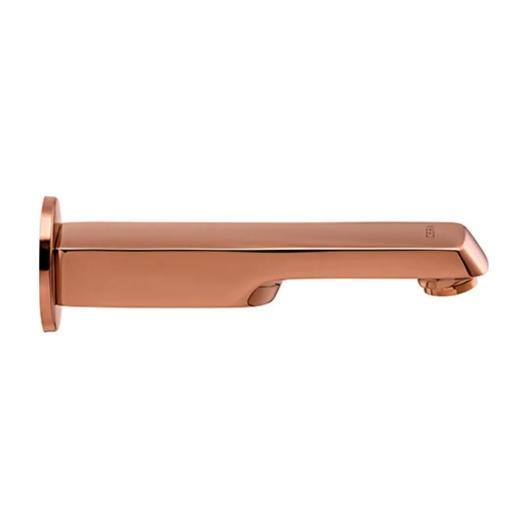 Cera wall mounted spout chelsea F1016661RG F1016661RG Rose Gold - image 2