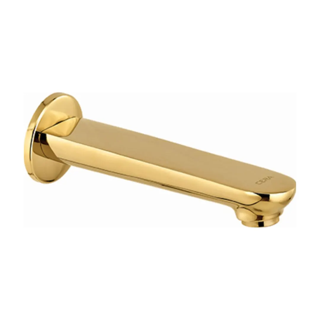 Cera wall mounted spout brooklyn F1018661FG F1018661FG French Gold - image 1