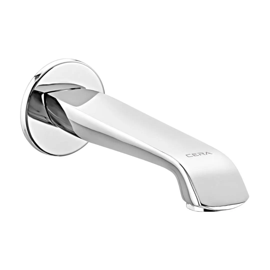 Cera wall mounted spout chromo F1019661 F1019661 Chrome - image 1