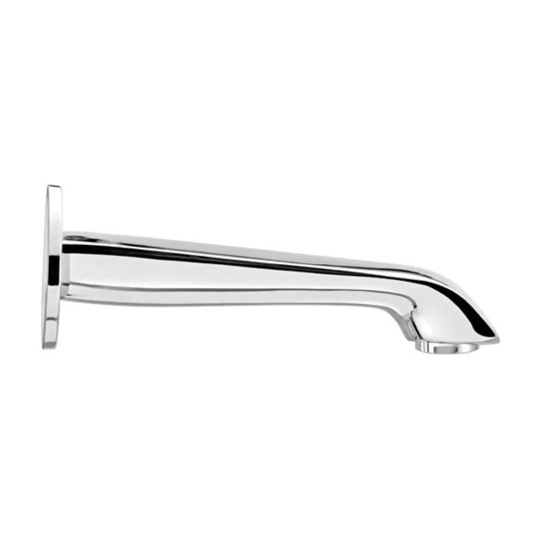 Cera wall mounted spout chromo F1019661 F1019661 Chrome - image 2