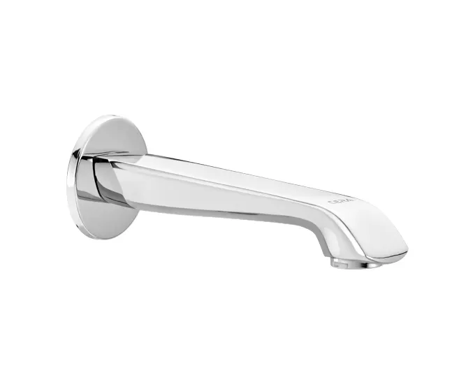 Cera Chromo Wall Mounted Spout F1019661 F1019661 Chrome - image 3
