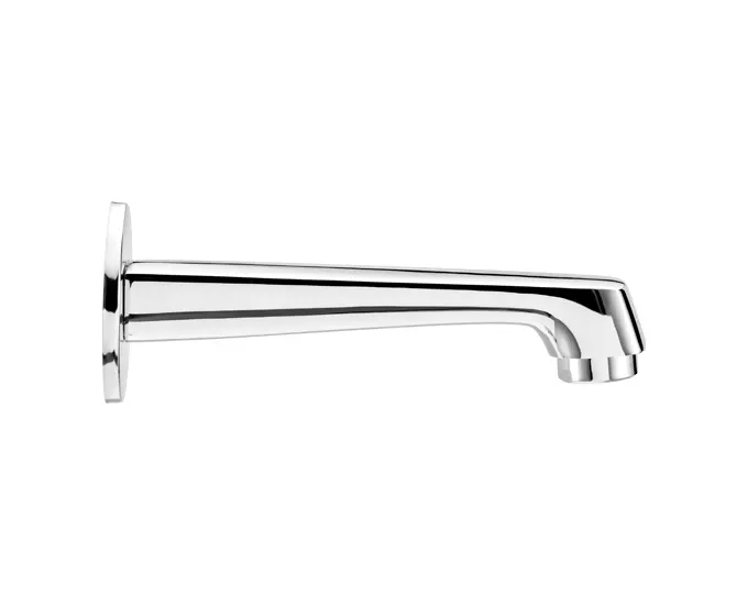 Cera Vine Wall Mounted Spout F1020661 F1020661 Chrome - image 2
