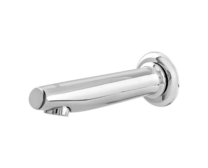 Cera Bath Tub Spout, Wall Mounted F2001661 F2001661 Chrome - image 3