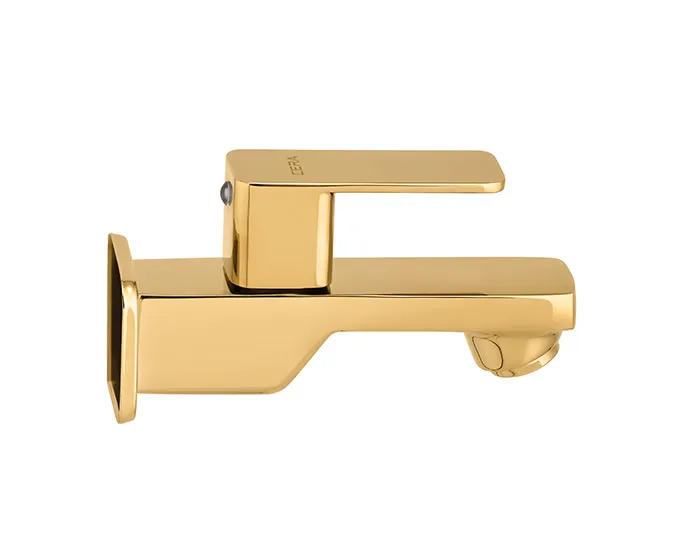 Cera Ruby Bib Tap for WC F1005151FG F1005151FG French Gold - image 2