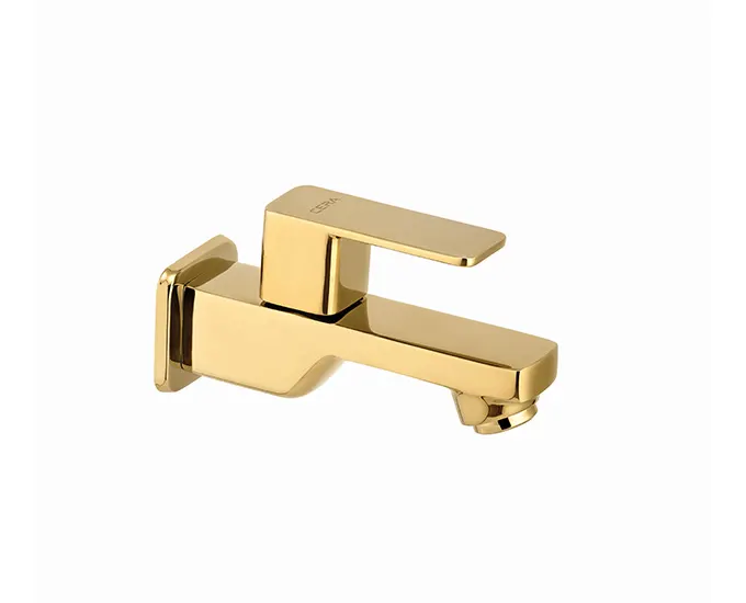 Cera Ruby Bib Tap for WC F1005151FG F1005151FG French Gold - image 1