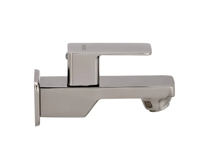 Cera Ruby Bib Tap for WC F1005151GG F1005151GG Graphite Grey - image 2