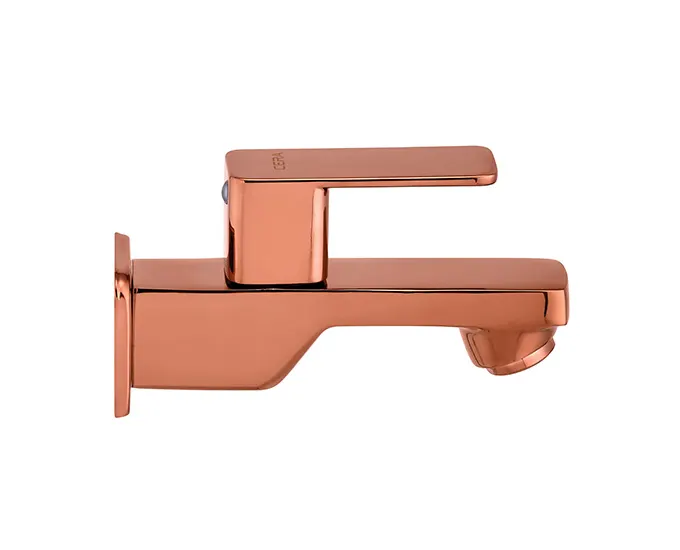 Cera Ruby Bib Tap for WC F1005151RG F1005151RG Rose Gold - image 2