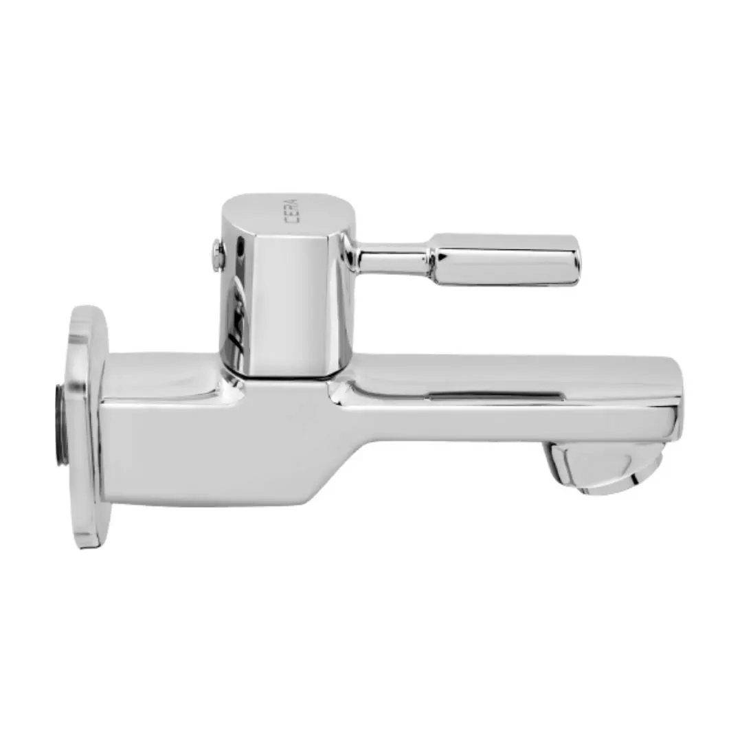 Cera wc area bib tap gayle F1014151 F1014151 Chrome - image 2