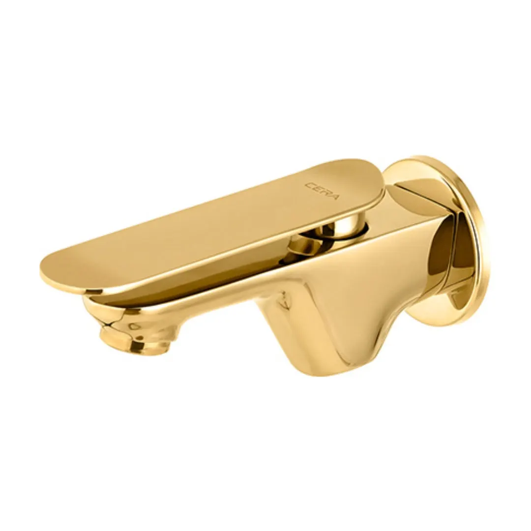 Cera wc area bib tap brooklyn F1018151FG F1018151FG French Gold - image 3