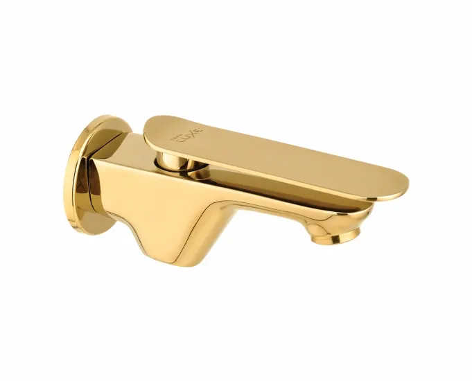 Cera Brooklyn Bib Tap for WC F1018151FG F1018151FG French Gold - image 1